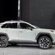 Illustration for article titled The 2019 Toyota RAV4 Gets Tough